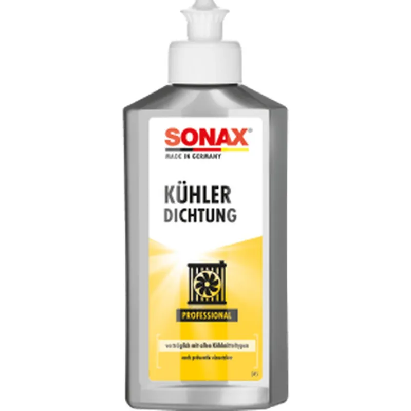 Очиститель Sonax SX04421410