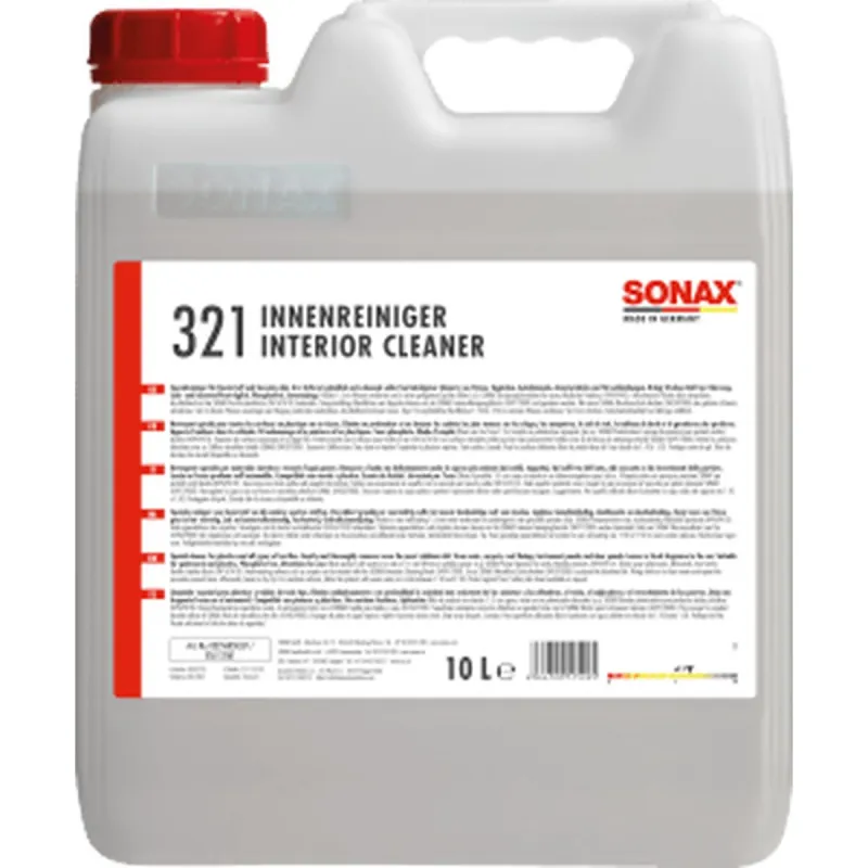 valiklis Sonax 13161