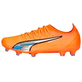 Pieaugušo Futbola Buči Puma Ultra Ultimate Fg/Ag