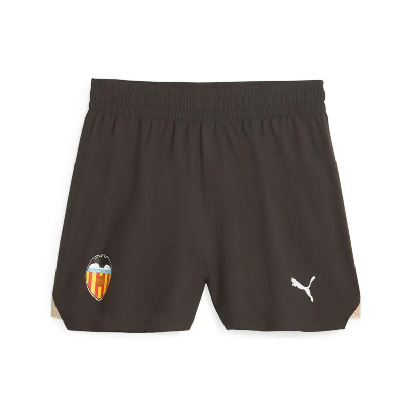 Sports Shorts Puma Vcf S Replica J Black