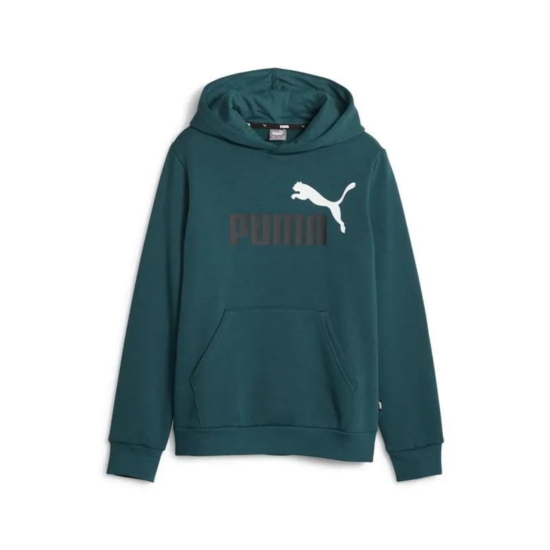 Unisex huppari Puma Ess+ 2 Col