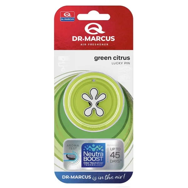 Auto Õhuvärskendaja Dr Marcus DRM0043