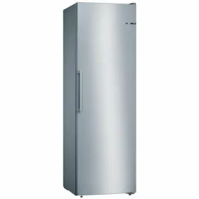Pakastin BOSCH GSN36VIFP  Ruostumaton teräs (185 x 60 cm)