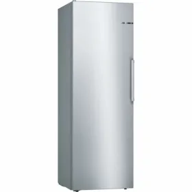 Jääkaappi BOSCH KSV33VLEP Hopeinen Teräs