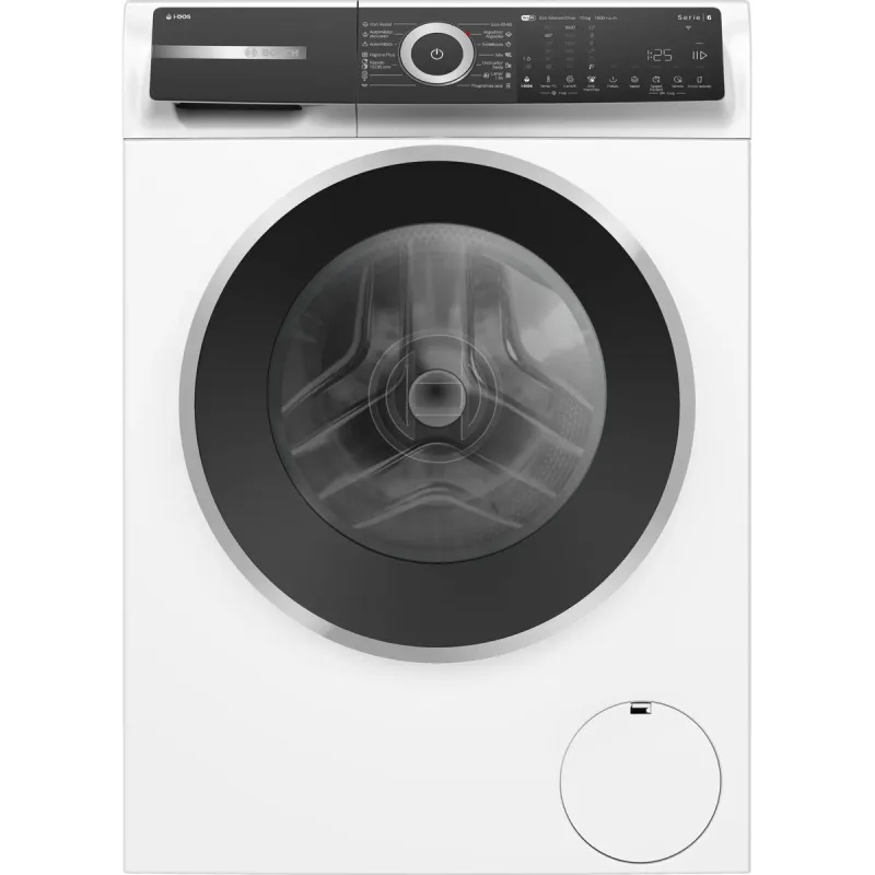 Washing machine BOSCH WGH256A0ES 60 cm 10 kg 1600 rpm