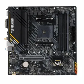 Материнская плата Asus AMD AM4 AMD A520 AMD