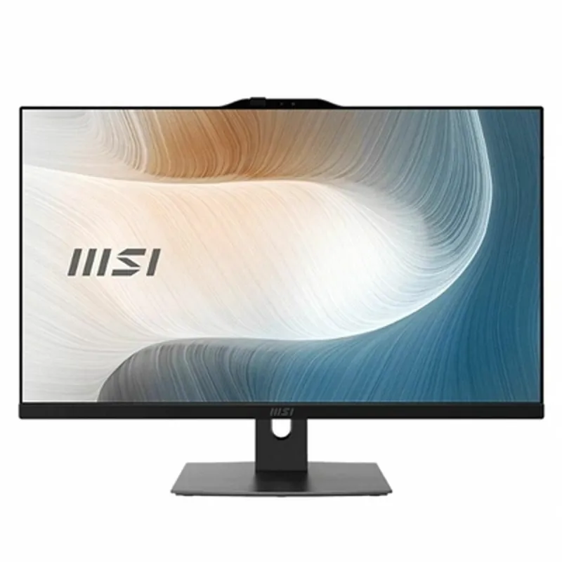 Kõik ühes MSI 00-AF8231-886 27" 512 GB SSD