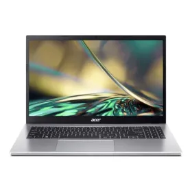Nešiojamas kompiuteris Acer ASPIRE NX.K6TEB.02J 15,6" Intel Core I7-1255U 32 GB RAM 512 GB SSD Ispaniška Qwerty