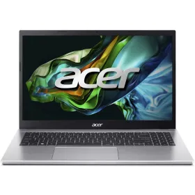 Nešiojamas kompiuteris Acer NX.J7WEB.01R 15,6" AMD Ryzen 5 5625U 8 GB RAM 512 GB