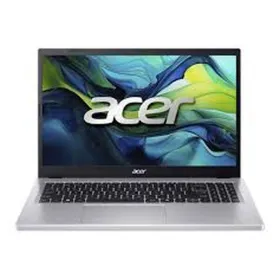 Nešiojamas kompiuteris Acer ASPIRE GO 15 NX.J7WEB.039 15,6" AMD Ryzen 5 7430U 16 GB RAM 512 GB SSD Ispaniška Qwerty