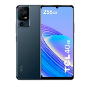 Смартфоны TCL 40 SE T610K2 6,75" Octa Core 6 GB RAM 256 GB Серый