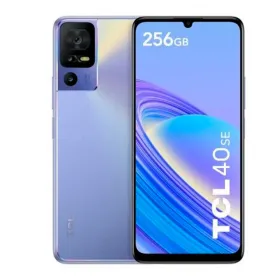 Смартфоны TCL 40 SE 6,75" Octa Core 6 GB RAM 256 GB Пурпурный