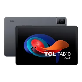 Planšete TCL 8496G-2CLCWE11 Octa Core 4 GB RAM 64 GB Pelēks