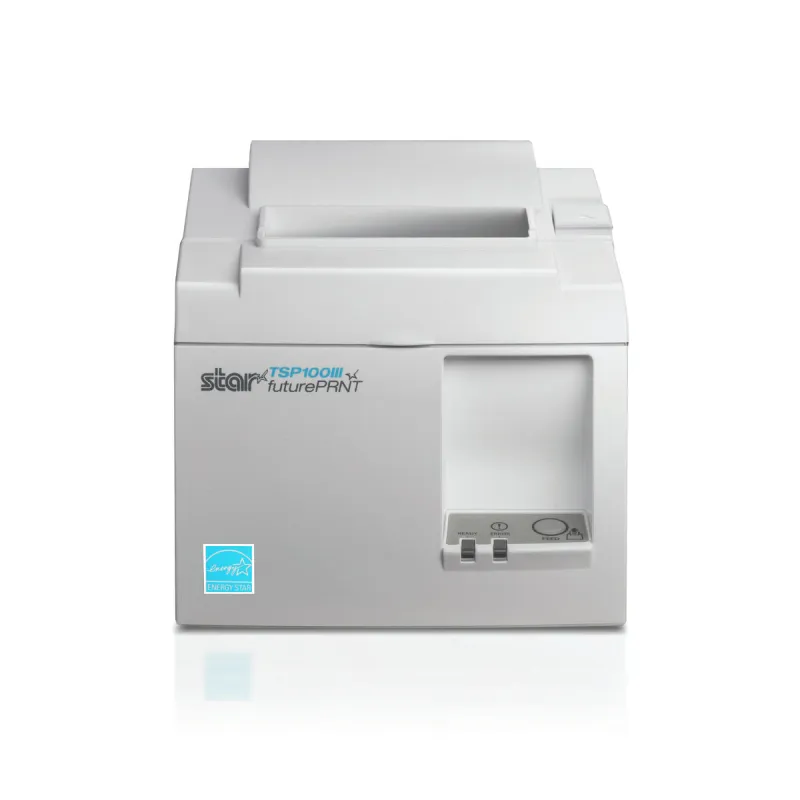 Bilietų spausdintuvas Star Micronics 39472490