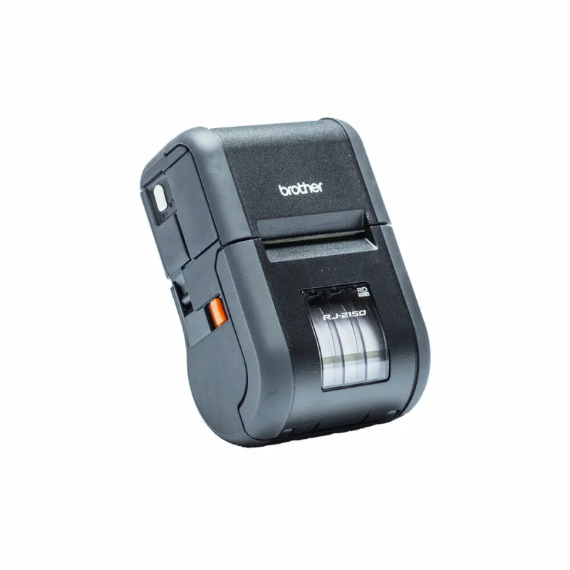Daudzfunkcionāls Printeris Brother RJ2150Z1