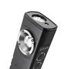 Multifunction Flashlight SuperFire G20, 470lm, USB