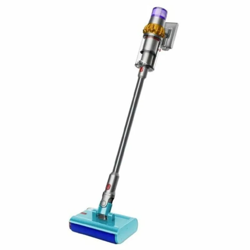 Stick Vacuum Cleaner Dyson V15s Detect Submarine nickel 660 W