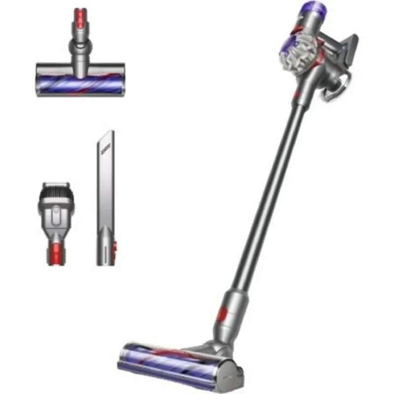 Rokās Turams Putekļu Sūcējs Dyson 492636-01