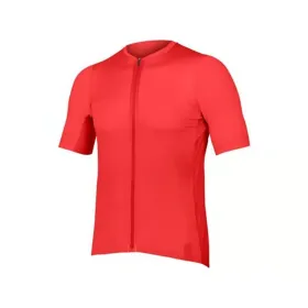 Dviračių trikotažas Endura Endura Pro Sl Race S/S Raudona