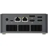 Mini PC Qoobe QE-U155H Intel Core Ultra 7 155H 32 GB RAM 1 TB SSD