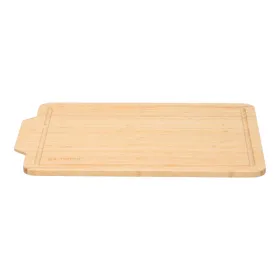 Alpina - Bamboo Wood Chopping Board 36x26 cm