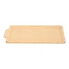 Alpina - Bamboo Wood Chopping Board 36x26 cm