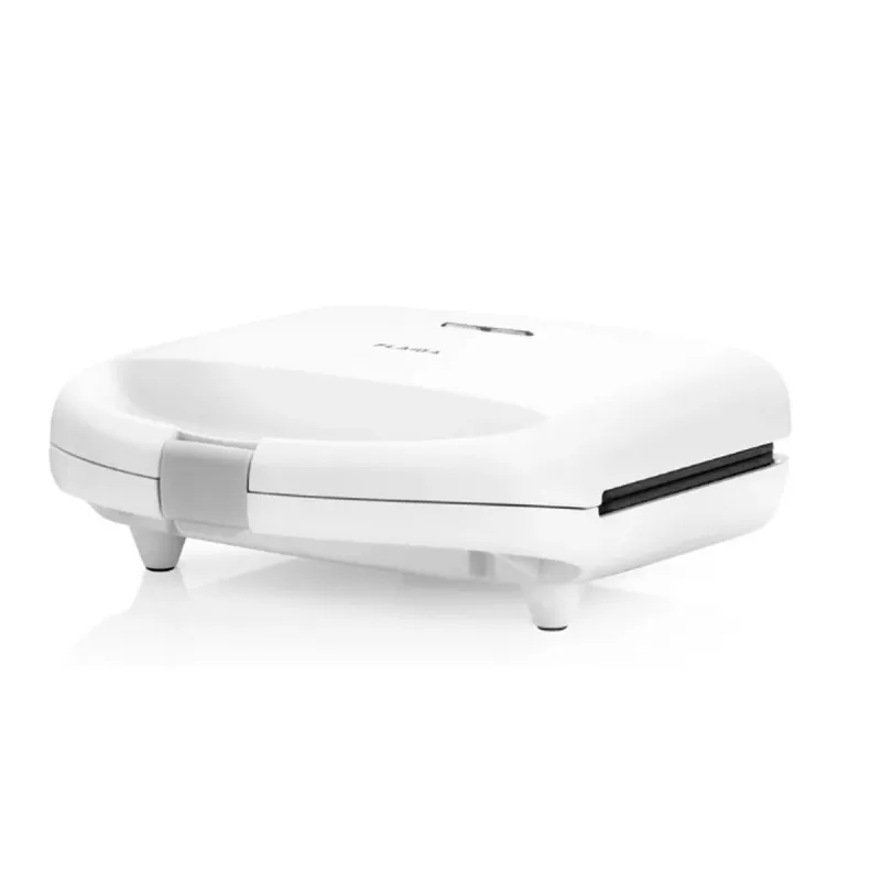 Sviestmaižu Aparāts Flama 750 W Balts