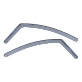 Дефлектор ветра DGA 23064 Фронтальный Внутренность (2 pcs)
