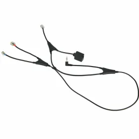 Telephone Cable Connection Jabra 14201-36