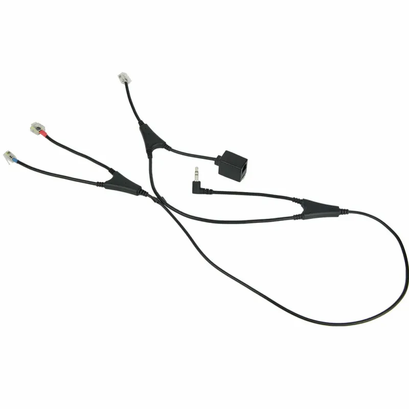 Телефонный кабель Jabra 14201-36