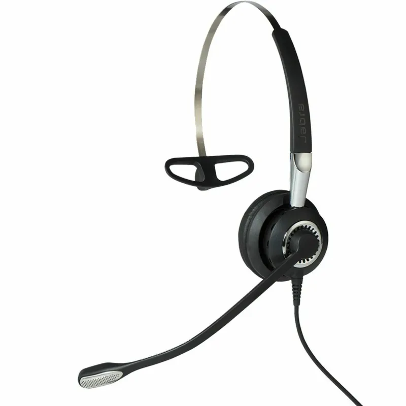 Headphones Jabra 2406-720-209 Silver