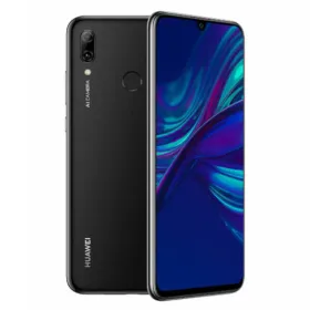 Смартфоны Huawei P Smart 2019 4G 6,2" FHD OC 3 GB RAM 64 GB 3 GB RAM 64 Гб Чёрный