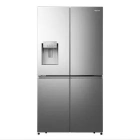 Jääkaappipakastin Hisense RQ760N4SASE 179 Teräs