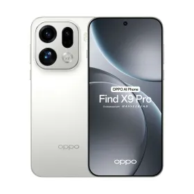 Смартфоны Oppo CPH2791 6,78" Octa Core 16 GB RAM 512 GB Белый
