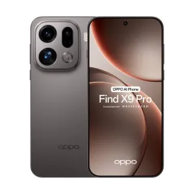 Смартфоны Oppo CPH2791 6,78" Octa Core 16 GB RAM 512 GB Чёрный