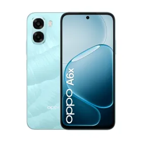 Смартфоны Oppo A6x 6,75" Octa Core 4 GB RAM 128 Гб Синий