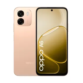 Смартфоны Oppo A6 6 GB RAM 256 GB Золото