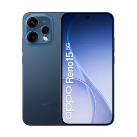 Смартфоны Oppo Reno15 6,59" Octa Core 8 GB RAM 512 GB Чёрный