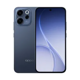 Смартфоны Oppo Reno15 F 5G 6,57" Octa Core 8 GB RAM 256 GB Чёрный