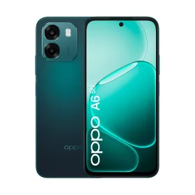 Смартфоны Oppo CPH2781 6,75" Octa Core 6 GB RAM 256 GB Чёрный