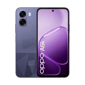 Смартфоны Oppo CPH2891 6,75" Octa Core 4 GB RAM 256 GB Чёрный