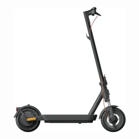 Elektriskuuter Xiaomi 5 GL Must 350 W
