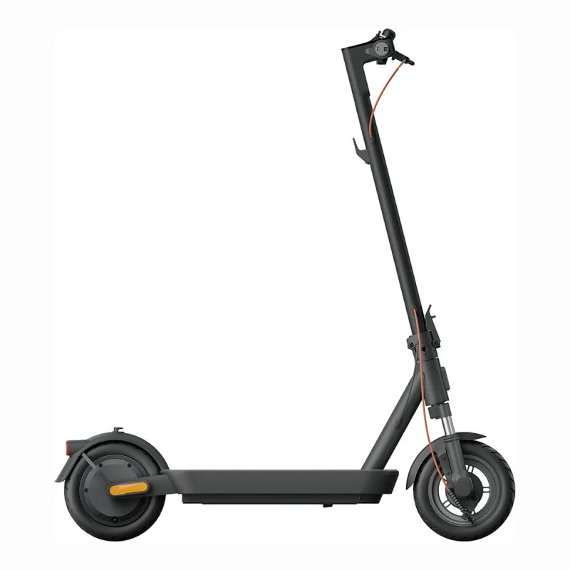 Elektriskais Motorolleris Xiaomi 5 GL Melns 350 W