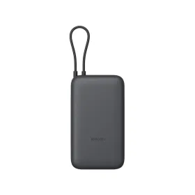 Powerbank Xiaomi Purpurinė