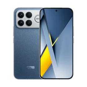Смартфоны Poco POCO F8 Ultra 5G 6,9" Octa Core 16 GB RAM 512 GB Синий