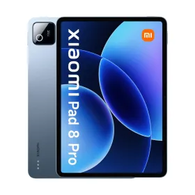 Tabletti Xiaomi Pad 8 Pro 11,2" Octa Core Qualcomm Snapdragon 8 Elite 8 GB RAM 256 GB Sininen