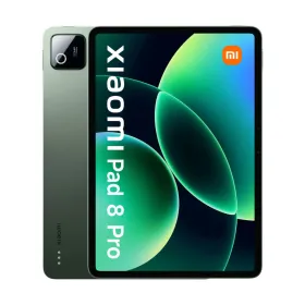 Planšetė Xiaomi Pad 8 Pro 11,2" Octa Core Qualcomm Snapdragon 8 Elite 8 GB RAM 256 GB Žalia