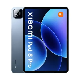 Tabletti Xiaomi 11,2" Octa Core Qualcomm Snapdragon 8 Elite 12 GB RAM 512 GB Sininen