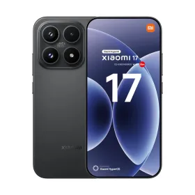 Смартфоны Xiaomi 25113PN0EG 6,3" Octa Core 12 GB RAM 512 GB Чёрный