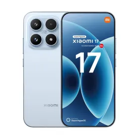 Смартфоны Xiaomi 17 5G